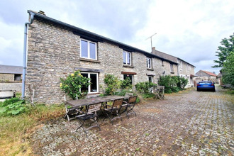 achat maison thignonville 45300