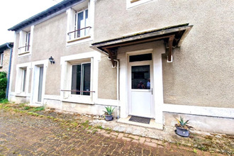 achat maison thignonville 45300
