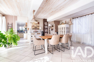 achat maison thil 01120