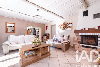 achat maison thil 01120