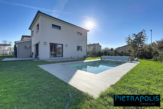 achat maison thil 01120