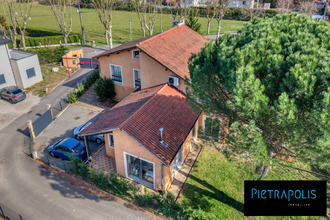 achat maison thil 01120