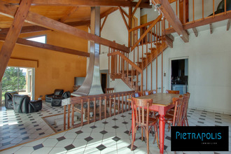 achat maison thil 01120