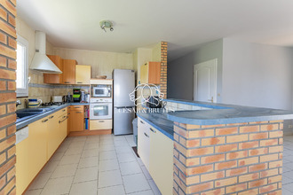 achat maison thil 01120