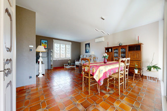 achat maison thil 01120