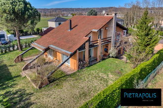 achat maison thil 01120