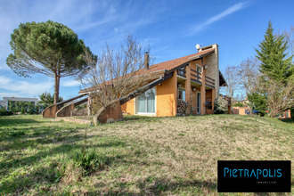 achat maison thil 01120