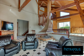 achat maison thil 01120