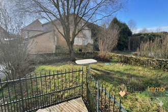 achat maison thil 10200