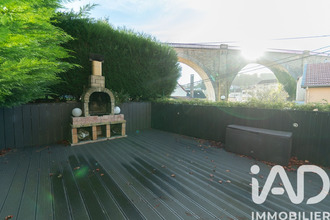 achat maison thil 54880