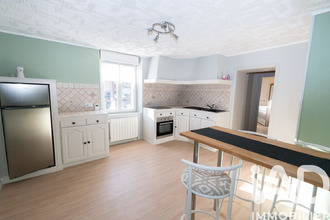 achat maison thil 54880