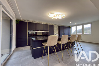 achat maison thil 54880