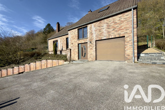 achat maison thil 54880