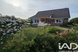achat maison thil-manneville 76730