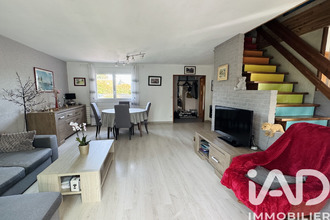 achat maison thil-manneville 76730