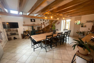 achat maison thil-sur-arroux 71190