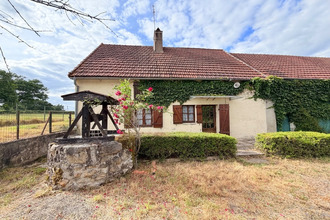 achat maison thil-sur-arroux 71190