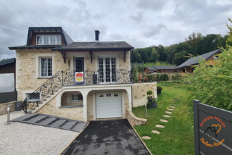 achat maison thilay 08800