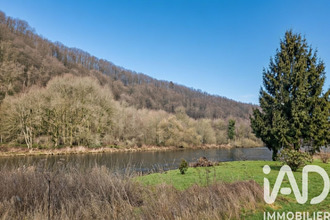 achat maison thilay 08800