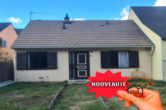 achat maison thilay 08800