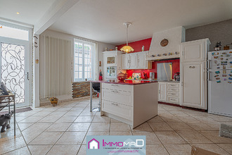 achat maison thillot 55210