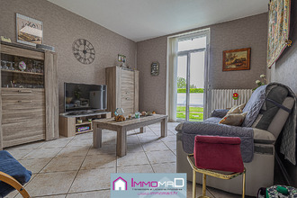 achat maison thillot 55210