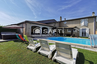 achat maison thillot 55210