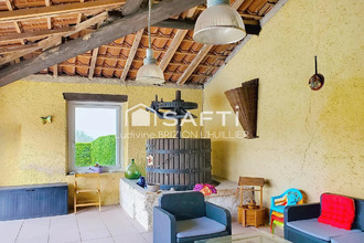 achat maison thillot 55210