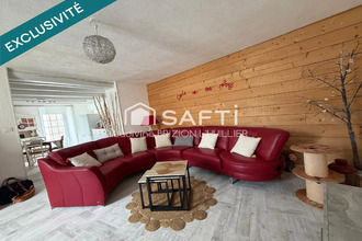achat maison thillot 55210