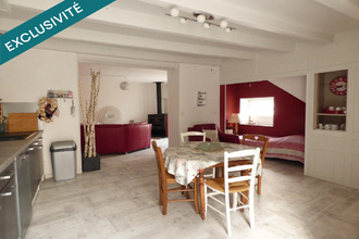achat maison thillot 55210