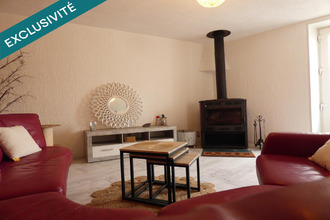 achat maison thillot 55210