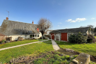 achat maison thilouze 37260