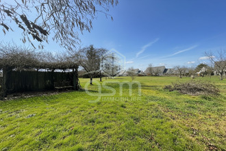 achat maison thilouze 37260