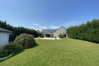 achat maison thilouze 37260