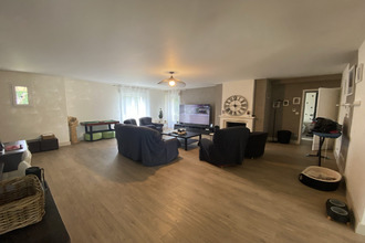 achat maison thilouze 37260