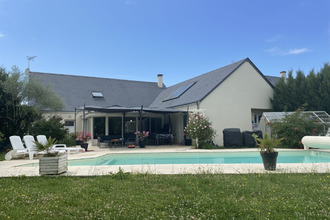 achat maison thilouze 37260