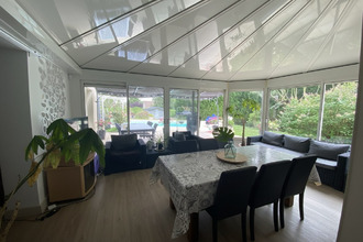 achat maison thilouze 37260