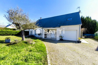 achat maison thilouze 37260
