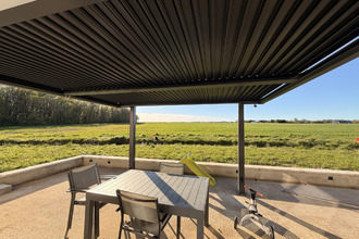 achat maison thilouze 37260