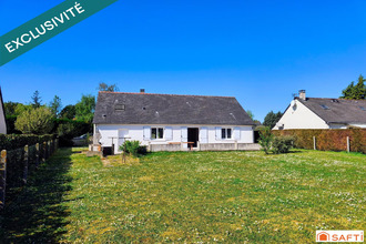 achat maison thilouze 37260