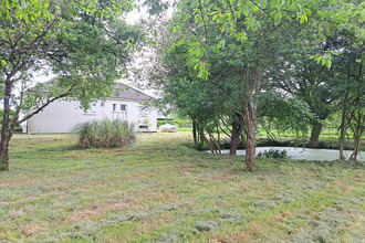 achat maison thilouze 37260