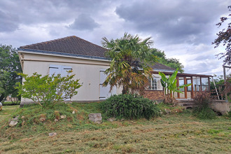 achat maison thilouze 37260
