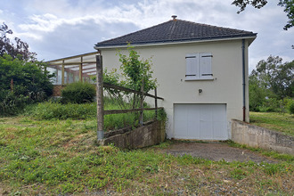achat maison thilouze 37260