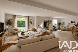 achat maison thilouze 37260