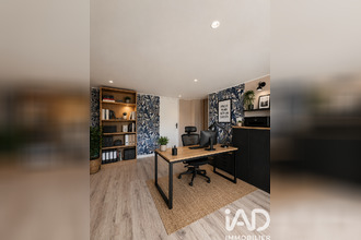 achat maison thilouze 37260