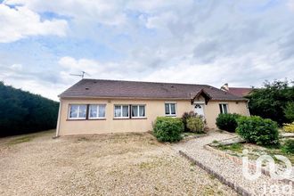 achat maison thimert-gatelles 28170