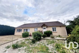 achat maison thimert-gatelles 28170