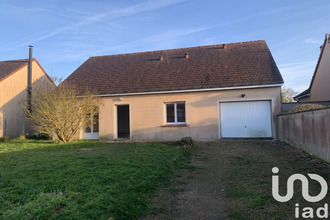 achat maison thimert-gatelles 28170