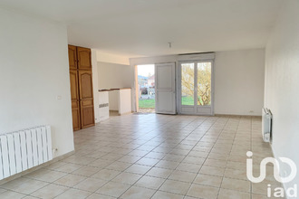 achat maison thimert-gatelles 28170