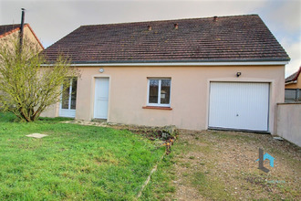 achat maison thimert-gatelles 28170